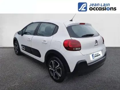 Photo 6 Citroën C3  SOCIETE BLUEHDI 100 S&S BVM6