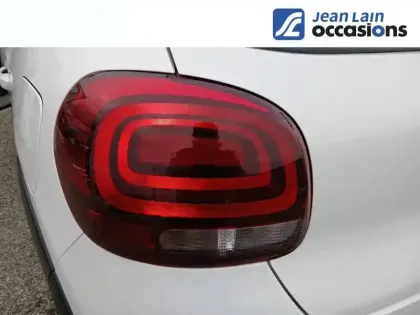 Photo 19 Citroën C3  SOCIETE BLUEHDI 100 S&S BVM6