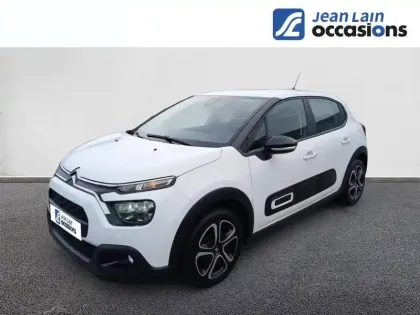 Photo Citroën C3 Feel Nav