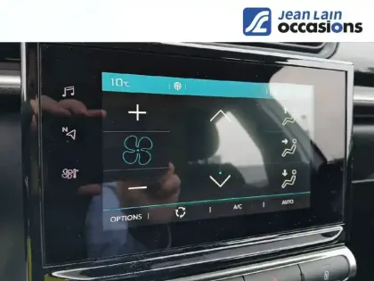 Photo 15 Citroën C3  SOCIETE BLUEHDI 100 S&S BVM6