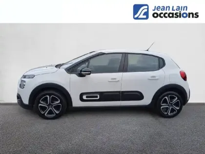 Photo 7 Citroën C3  SOCIETE BLUEHDI 100 S&S BVM6