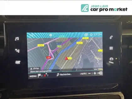 Photo 14 Citroën C3  BLUEHDI 100 S&S BVM6