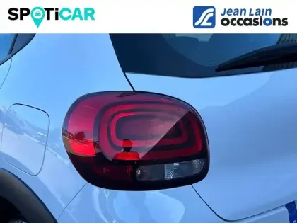 Photo 74 Citroën C3  BlueHDi 100 S&S BVM6