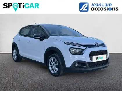 Photo 41 Citroën C3  BlueHDi 100 S&S BVM6