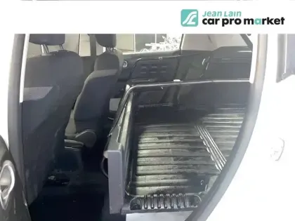 Photo 5 Citroën C3  BLUEHDI 100 S&S BVM6