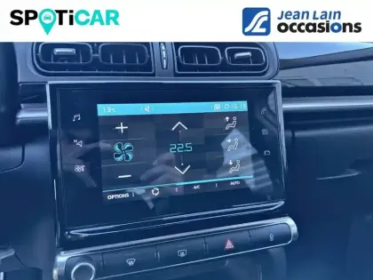 Photo 76 Citroën C3  BlueHDi 100 S&S BVM6