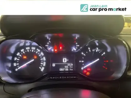 Photo 17 Citroën C3  BLUEHDI 100 S&S BVM6