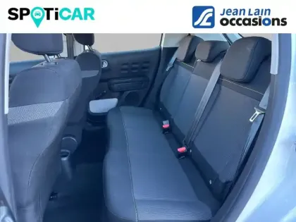 Photo 69 Citroën C3  BlueHDi 100 S&S BVM6