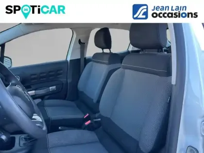 Photo 68 Citroën C3  BlueHDi 100 S&S BVM6