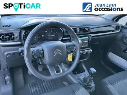 Photo 47 Citroën C3  BlueHDi 100 S&S BVM6