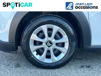 Photo 70 Citroën C3  BlueHDi 100 S&S BVM6