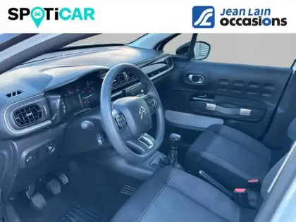 Photo 65 Citroën C3  BlueHDi 100 S&S BVM6