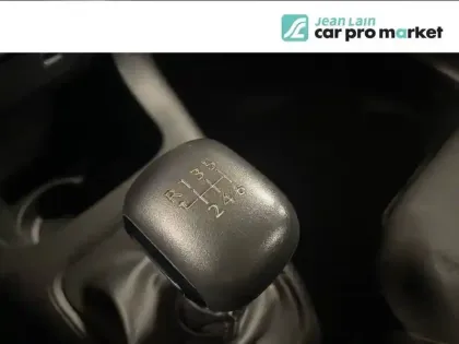 Photo 15 Citroën C3  BLUEHDI 100 S&S BVM6