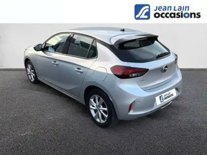 Photo 6 Opel Corsa  1.2 75 ch BVM5