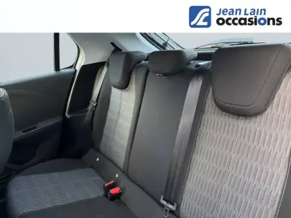 Photo 16 Opel Corsa  1.2 75 ch BVM5