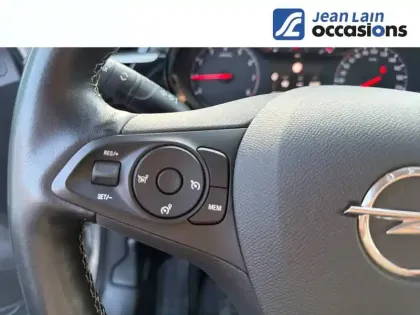 Photo 11 Opel Corsa  1.2 75 ch BVM5