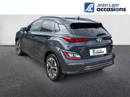 Photo 6 Hyundai Kona  Electrique 39 kWh - 136 ch
