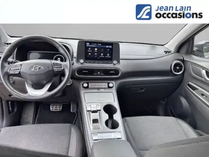 Photo 18 Hyundai Kona  Electrique 39 kWh - 136 ch