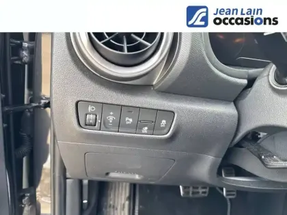 Photo 19 Hyundai Kona  Electrique 39 kWh - 136 ch