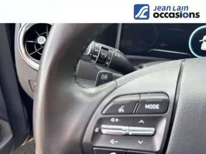 Photo 20 Hyundai Kona  Electrique 39 kWh - 136 ch