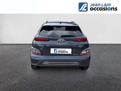 Photo 5 Hyundai Kona  Electrique 39 kWh - 136 ch