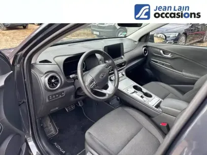 Photo 10 Hyundai Kona  Electrique 39 kWh - 136 ch