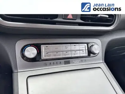 Photo 13 Hyundai Kona  Electrique 39 kWh - 136 ch