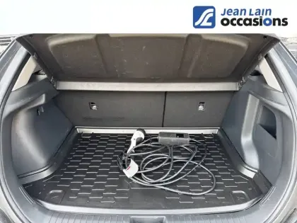 Photo 9 Hyundai Kona  Electrique 39 kWh - 136 ch