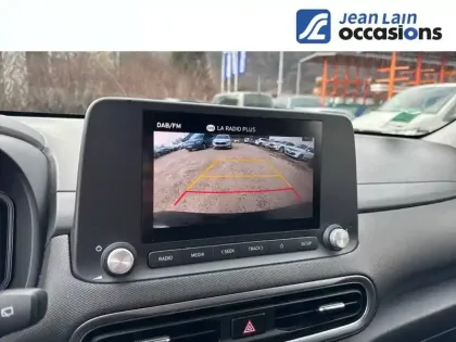 Photo 17 Hyundai Kona  Electrique 39 kWh - 136 ch