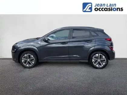 Photo 7 Hyundai Kona  Electrique 39 kWh - 136 ch