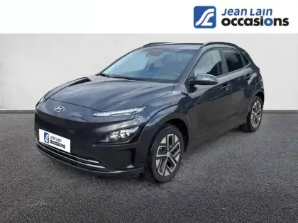 Photo Hyundai Kona Intuitive