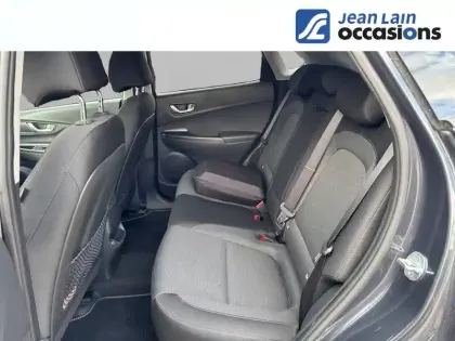 Photo 16 Hyundai Kona  Electrique 39 kWh - 136 ch