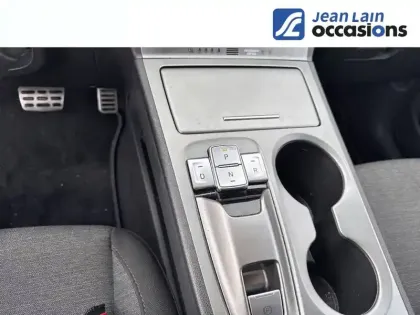 Photo 12 Hyundai Kona  Electrique 39 kWh - 136 ch