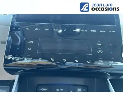 Photo 13 Hyundai Tucson  1.6 T-GDI 230 Hybrid BVA6