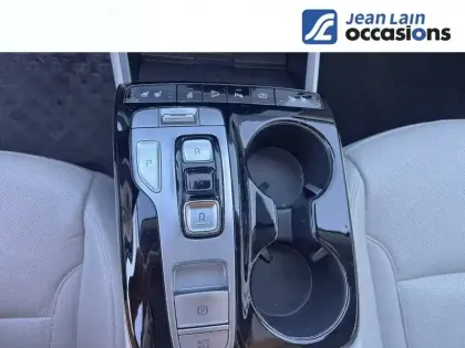 Photo 12 Hyundai Tucson  1.6 T-GDI 230 Hybrid BVA6