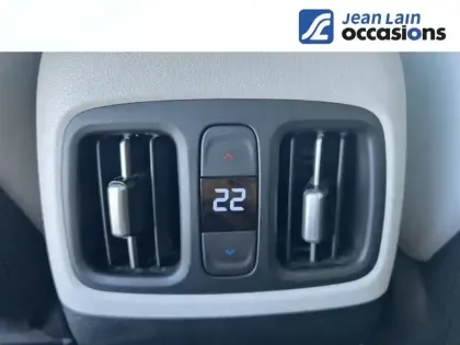 Photo 18 Hyundai Tucson  1.6 T-GDI 230 Hybrid BVA6