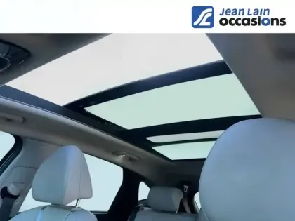 Photo 19 Hyundai Tucson  1.6 T-GDI 230 Hybrid BVA6