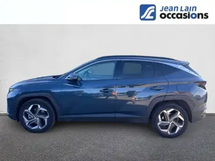 Photo 7 Hyundai Tucson  1.6 T-GDI 230 Hybrid BVA6