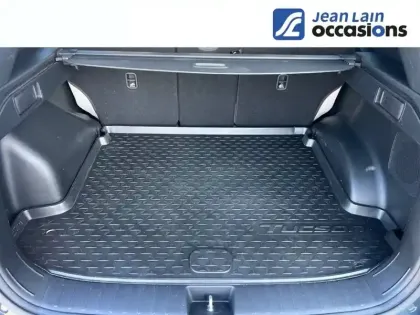 Photo 9 Hyundai Tucson  1.6 T-GDI 230 Hybrid BVA6