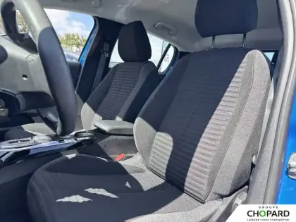 Photo 19 Peugeot 208  Electrique 50 kWh 136ch