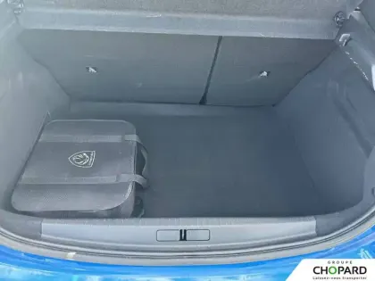 Photo 40 Peugeot 208  Electrique 50 kWh 136ch