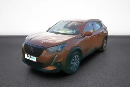 Photo Peugeot 2008 Active Business