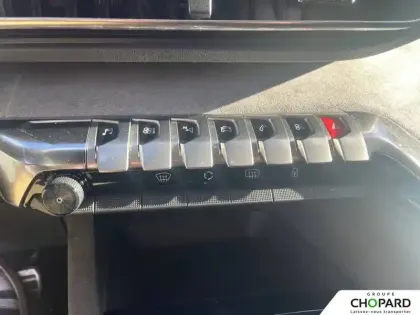 Photo 15 Peugeot 3008  BlueHDi 130ch S&S EAT8