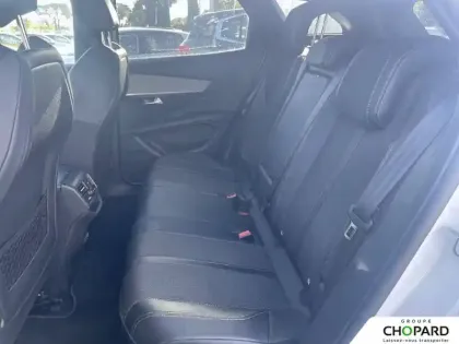 Photo 10 Peugeot 3008  BlueHDi 130ch S&S EAT8