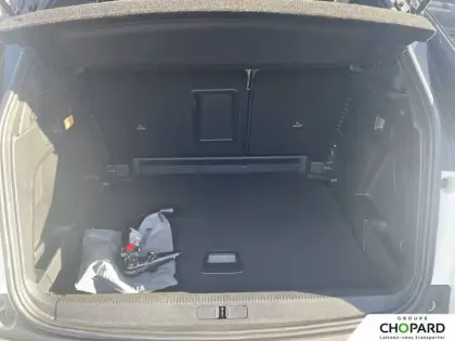 Photo 5 Peugeot 3008  BlueHDi 130ch S&S EAT8