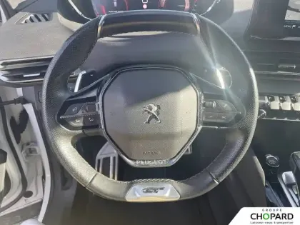 Photo 16 Peugeot 3008  BlueHDi 130ch S&S EAT8