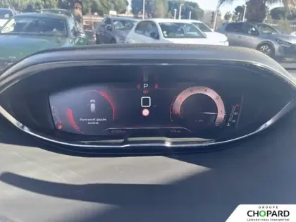 Photo 19 Peugeot 3008  BlueHDi 130ch S&S EAT8