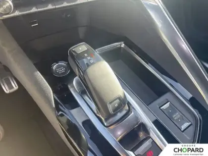 Photo 18 Peugeot 3008  BlueHDi 130ch S&S EAT8