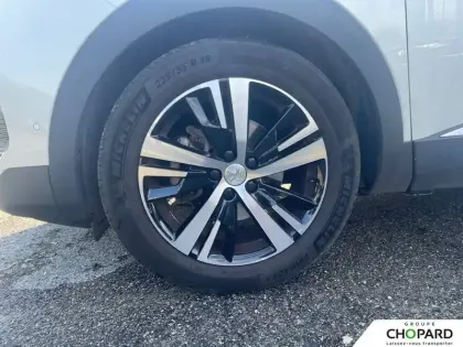 Photo 11 Peugeot 3008  BlueHDi 130ch S&S EAT8