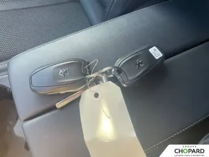 Photo 17 Peugeot 3008  BlueHDi 130ch S&S EAT8